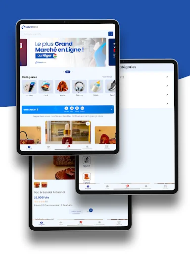 I-download ang Djogol Zone – Ang Numero 1 na E-commerce App - Screenshot 8
