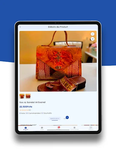 I-download ang Djogol Zone – Ang Numero 1 na E-commerce App - Screenshot 6