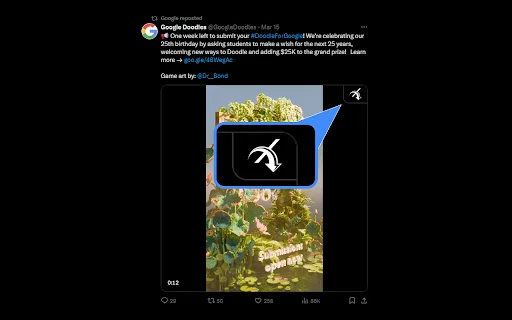 X Downloader: I-download ang X Videos nang Mabilis at Libre - Screenshot 1