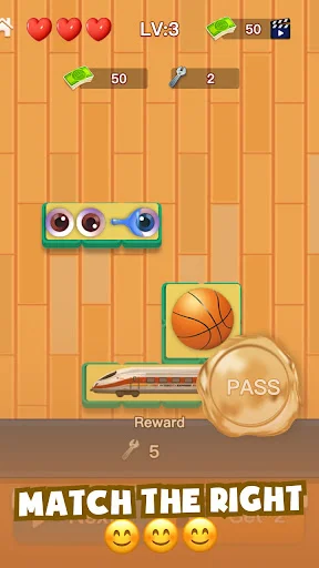 I-download ang Word Block Quiz: Build & Solve – Libreng Word Puzzle Game - Screenshot 2