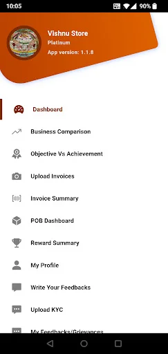 I-download ang Shubhlabh App – Rewards para sa Channel Partners - Screenshot 11