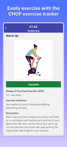 POTSie: Pinakamahusay na App para sa Pamamahala ng POTS – I-download Ngayon - Screenshot 6