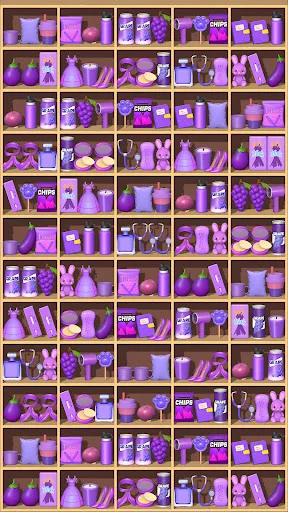 I-download ang Goods Ready – Masayang 3D Sorting Puzzle Game - Screenshot 17