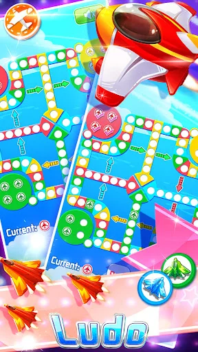 I-download ang Ludo APK – Klasikong Larong Board sa Iyong Mobile - Screenshot 1