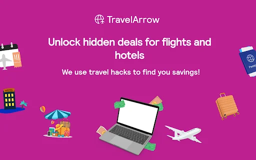I-download ang TripChipper: Sulitin ang Iyong Travel Deals Ngayon - Screenshot 1