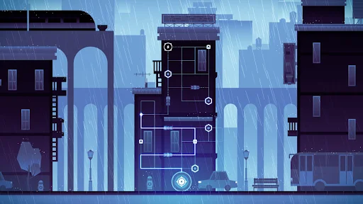 I-download ang Linea: Anti-Stress Lights – Relaxing Puzzle Game - Screenshot 9
