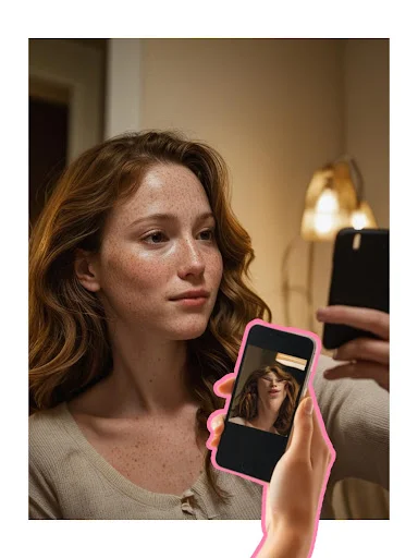 Download Dual Camera Video Recorder – HDR Dual Cam App - Screenshot 4