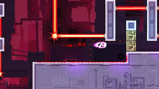 I-download ang Super Meat Boy Forever – Hamon sa Android - Screenshot 6
