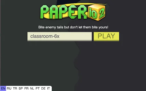 I-download ang Paper.io 2 Game – Maglaro nang Libre sa Chrome - Screenshot 1