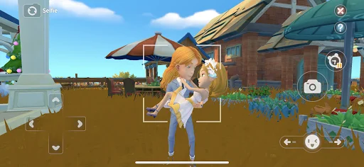 I-download ang My Time at Portia – Sandbox Simulation sa Mobile - Screenshot 2