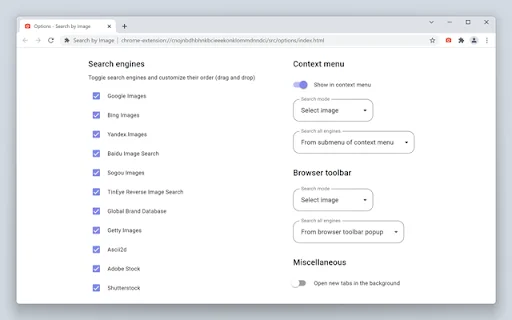 I-download ang Search by Image – Pinakamabilis na Reverse Image Search - Screenshot 5