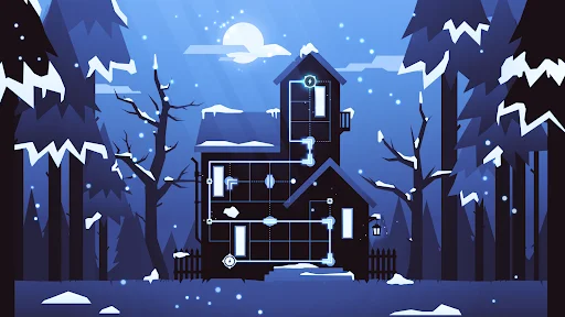 I-download ang Linea: Anti-Stress Lights – Relaxing Puzzle Game - Screenshot 20