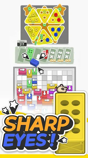I-download ang Screw Box Jam: Bus Out – Masayang Puzzle Game - Screenshot 6