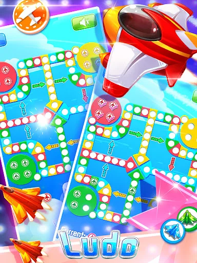 I-download ang Ludo APK – Klasikong Larong Board sa Iyong Mobile - Screenshot 9