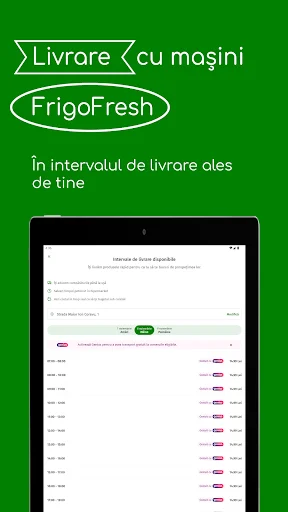 I-download ang Freshful by eMAG: Mabilis na Grocery Delivery App - Screenshot 19