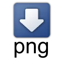Save Image As PNG Extension – I-download ang Libreng Tool