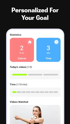 I-download ang Smart Immersive Interactive – Workout at Laro - Screenshot 8