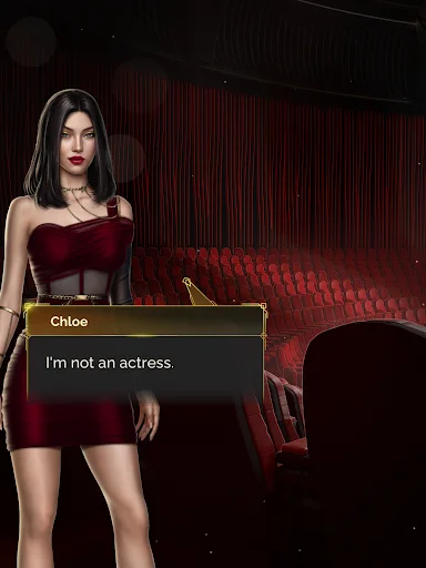 I-download ang Seven Hearts Stories: Pinakamagandang Visual Novels - Screenshot 15
