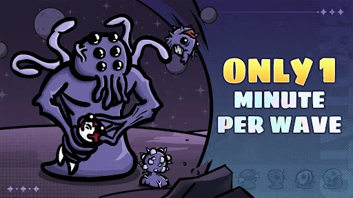 I-download ang Brotato: Premium – Pinakamahusay na Roguelite Shooter - Screenshot 19