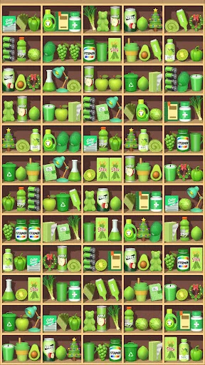 I-download ang Goods Ready – Masayang 3D Sorting Puzzle Game - Screenshot 19