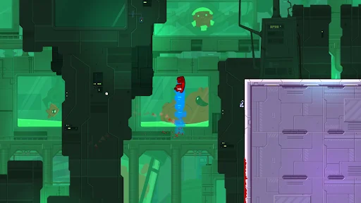 I-download ang Super Meat Boy Forever – Hamon sa Android - Screenshot 20