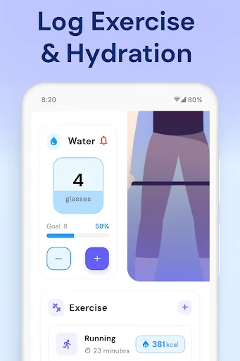 I-download ang Formfy: AI Body Fat Scanner – Subaybayan ang Fitness - Screenshot 19
