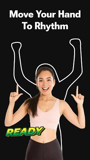 I-download ang Smart Immersive Interactive – Workout at Laro - Screenshot 3