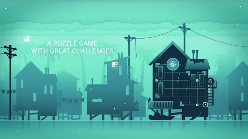 I-download ang Linea: Anti-Stress Lights – Relaxing Puzzle Game - Screenshot 25