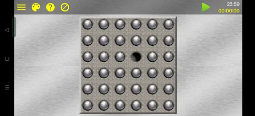 I-download ang Marble Solitaire Puzzle – Hamunin ang Iyong Utak - Screenshot 12