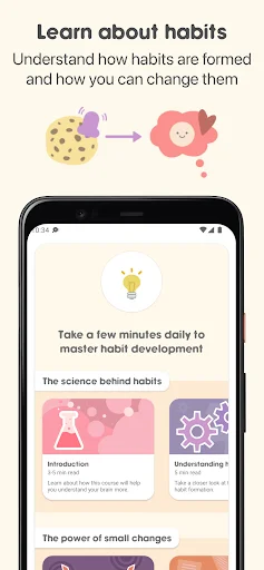 Download Avocation Goal & Habit Tracker: Gawing Productive ang Araw - Screenshot 11