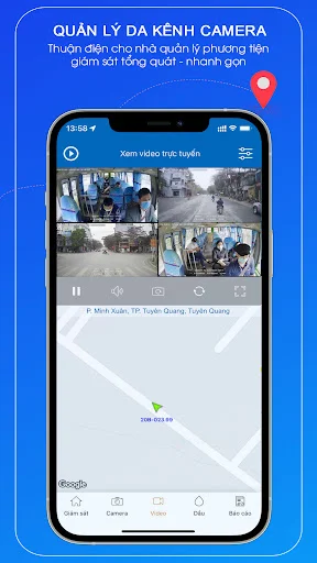 I-download ang Skysoft Go Pinakabagong Bersyon – GPS Tracking Free - Screenshot 3