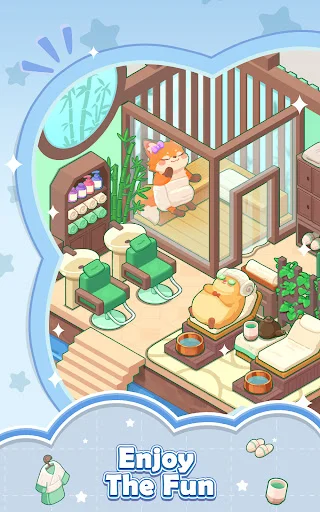 I-download ang Cozy Room: Home Design Game – Relaxing na Laro - Screenshot 23