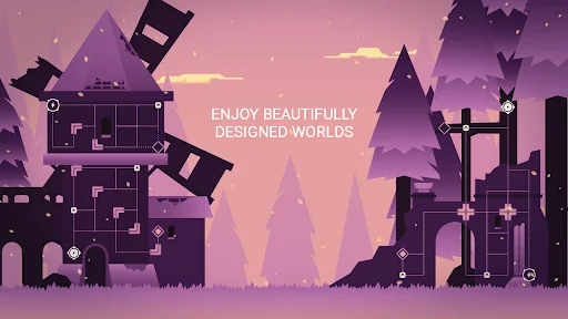 I-download ang Linea: Anti-Stress Lights – Relaxing Puzzle Game - Screenshot 28