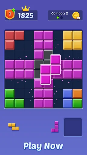 I-download ang Block Puzzle – Classic na Larong Puzzle sa Android - Screenshot 32