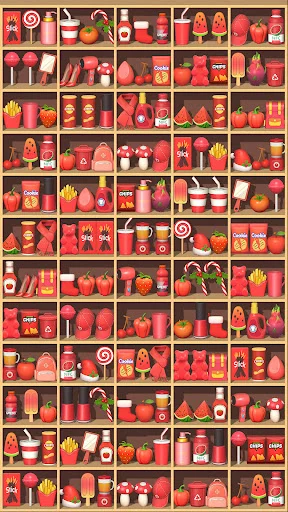 I-download ang Goods Ready – Masayang 3D Sorting Puzzle Game - Screenshot 20