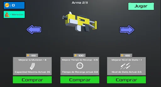 I-download ang Autos Vivientes APK – Protektahan ang mga Bahay - Screenshot 2